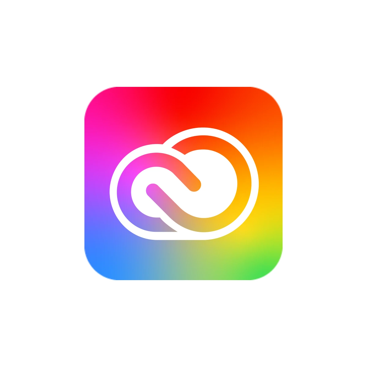 Adobe Creative Cloud — Toutes les applications