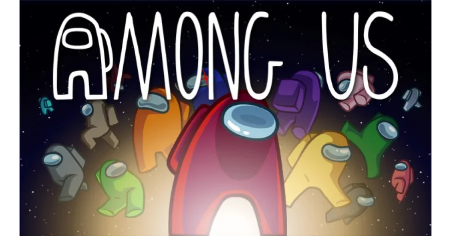 Among Us — Compte Epic Games