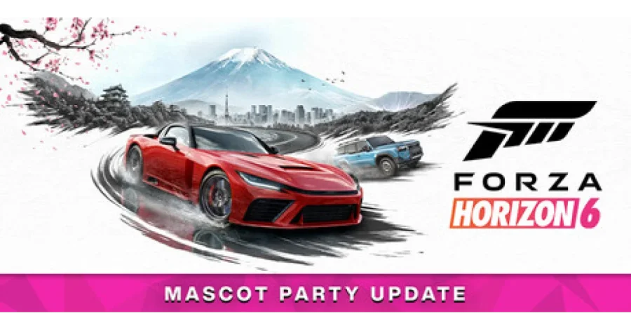 Forza Horizon 6 Premium Edition — Compte Microsoft Store (en ligne)