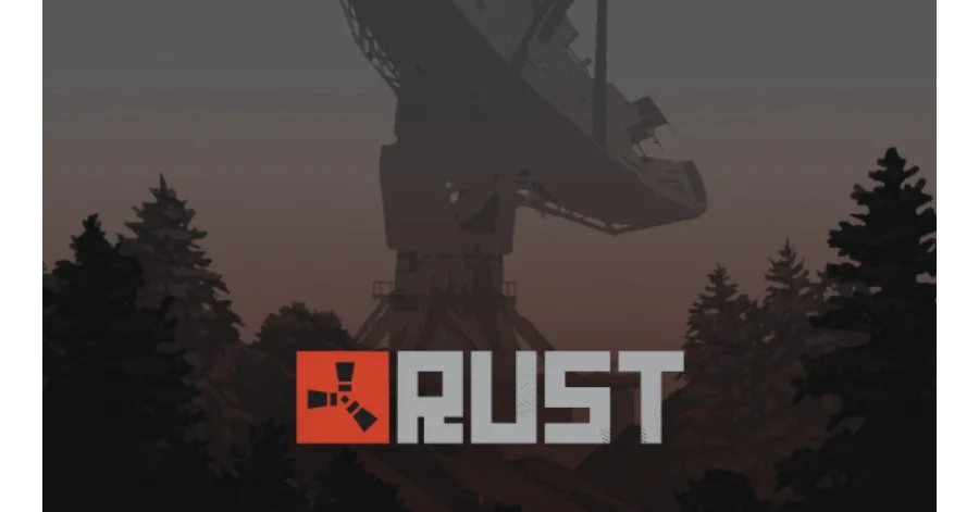 Rust — Compte Steam