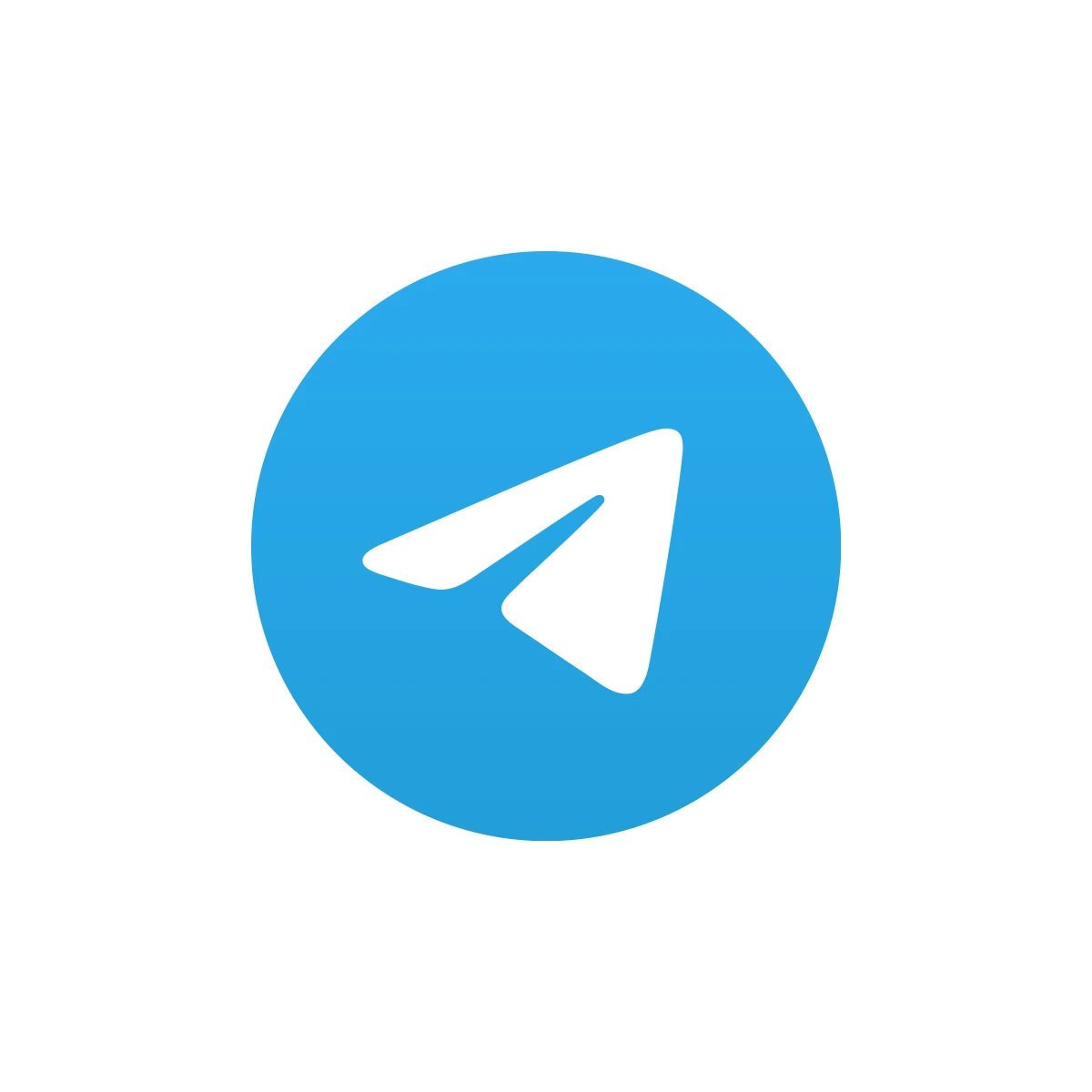 Telegram Premium — Cadeau
